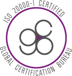 Certificación ISO 20000