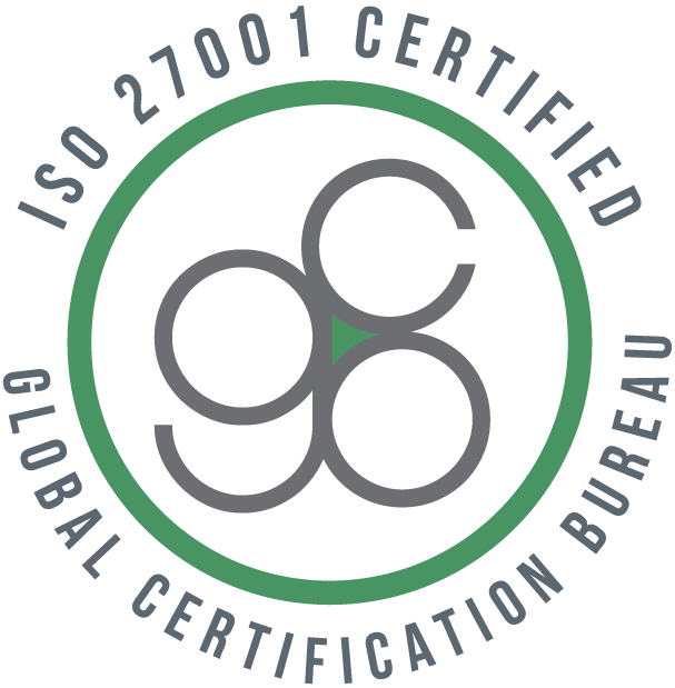 Certificación ISO 27001